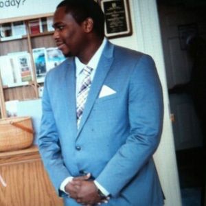 Meet your Posher, Tommy